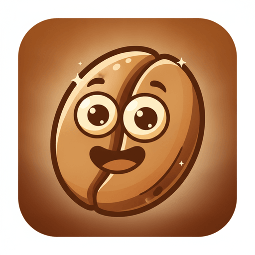 Brew & Merge icon