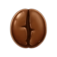 Coffee bean